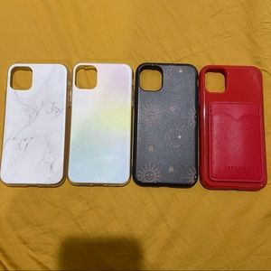 iPhone 📱 11 phone cases